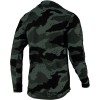 MTB/Motocross Shirt Lange Mouw Troy Lee Designs GP Camo N002 2020